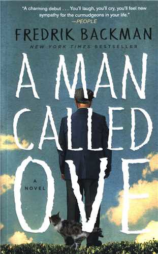 A Man Called OVE (Full Text) (جنگل)