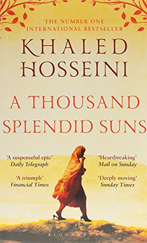 Thousand Splendid Suns, A