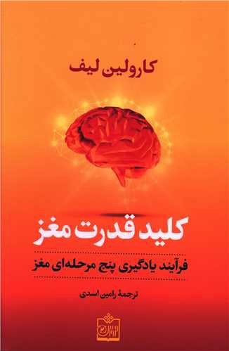 کلید قدرت مغز