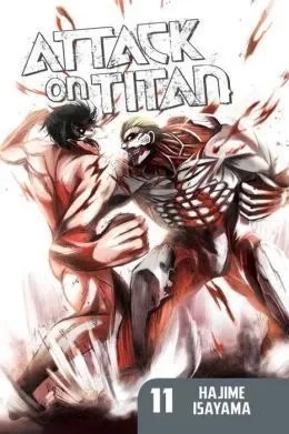 Attack on Titan