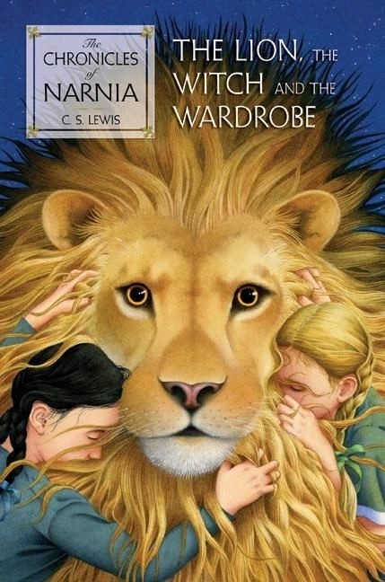 the Lion the Witch and the Wardrobe