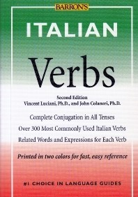 Italian Verbs