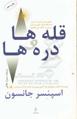 قله ها و دره ها: راهی برای مدیریت کردن لحظه های خوب و بد و رسیدن به آنچه می خواهید