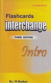 Interchange Intro Flashcards