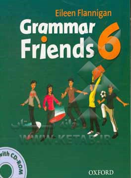 Grammar friends 6