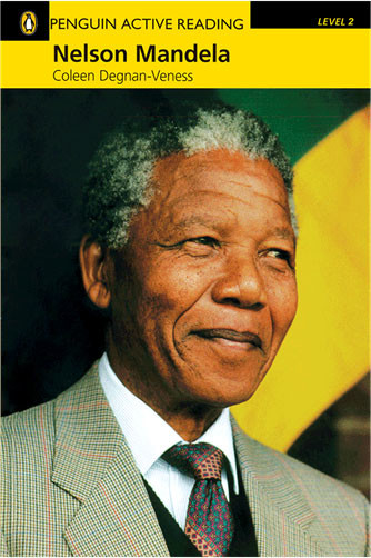 Nelson Mandela