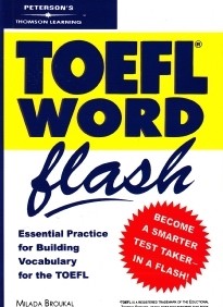 TOEFL Word Flash