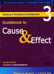 Guidebook to Cause and Effect 3 راهنماي علت و معلول