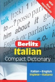 Italian Compact Dictionary