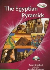 The Egyptian Pyramids CD