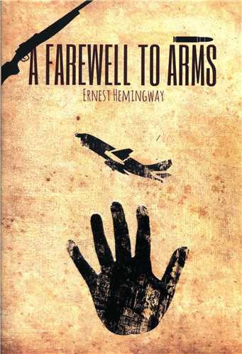 A Farewell To Arms (معیارعلم)